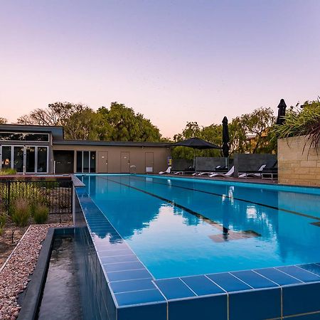 Aqua Resort Busselton Bagian luar foto