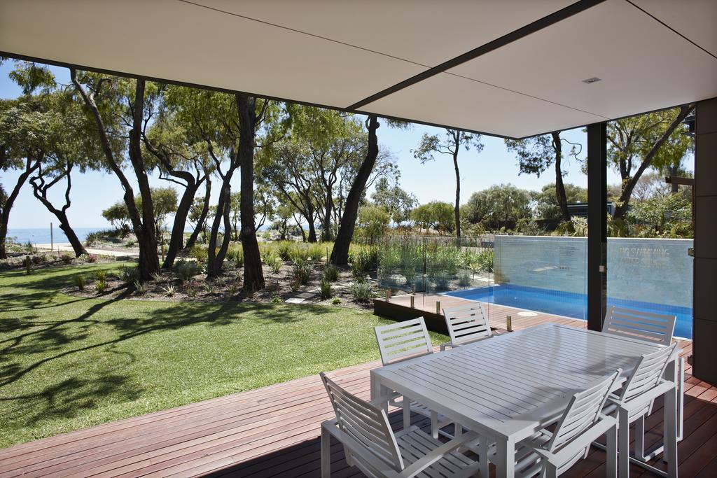 Aqua Resort Busselton Bagian luar foto