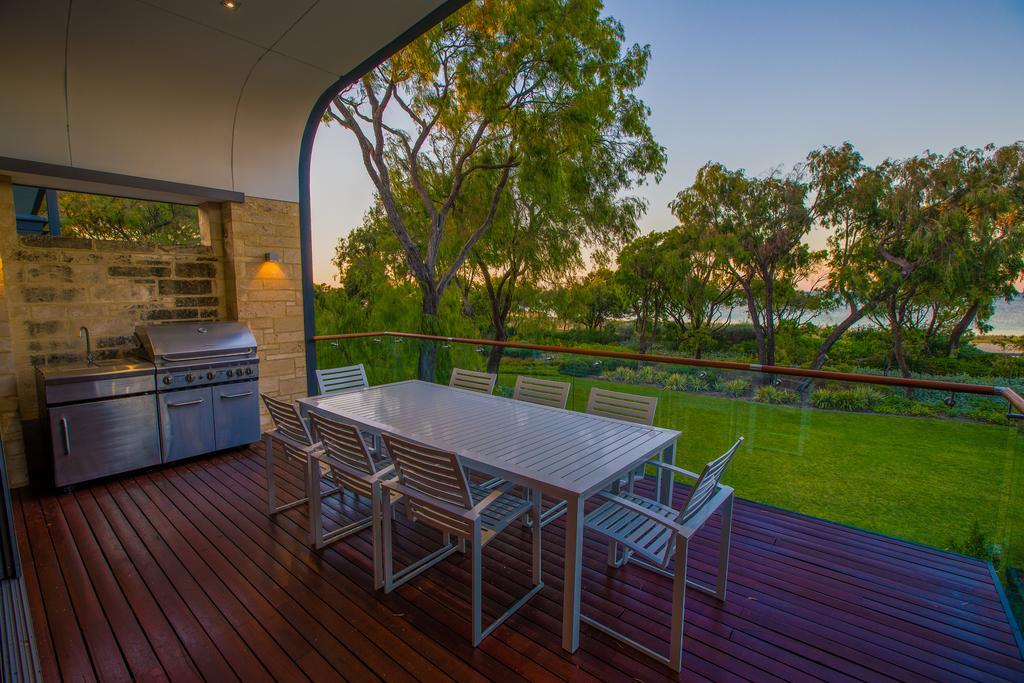 Aqua Resort Busselton Bagian luar foto