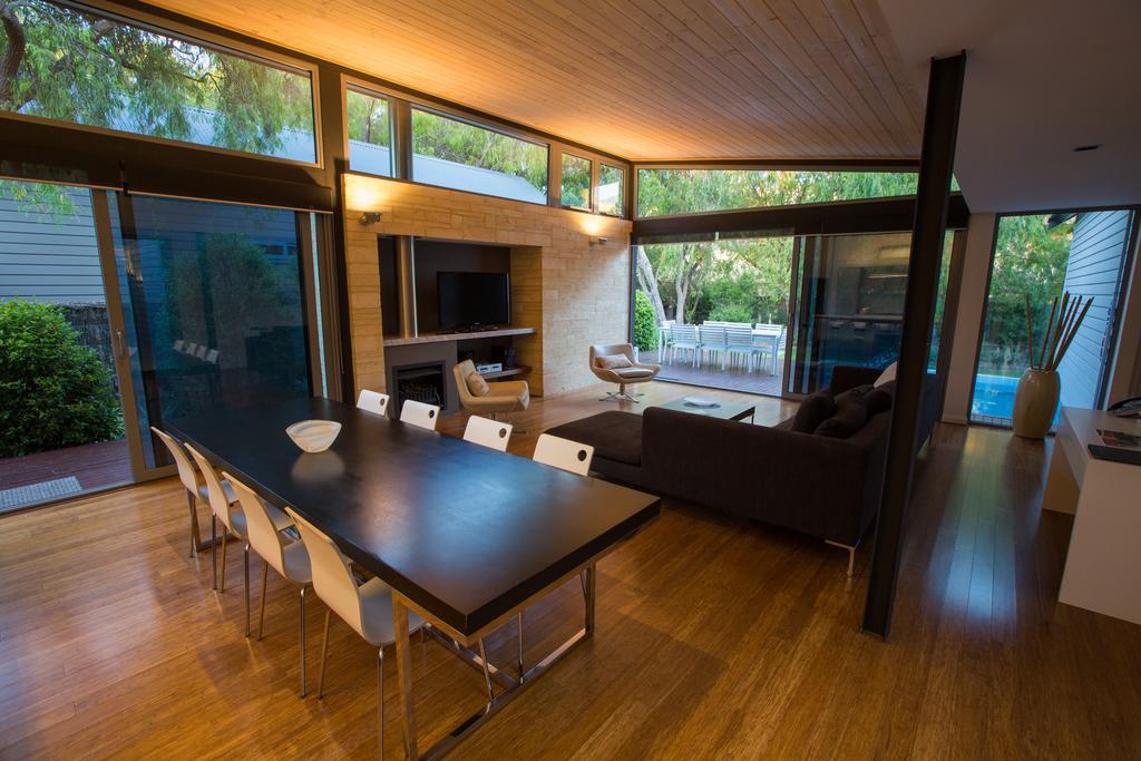 Aqua Resort Busselton Bagian luar foto