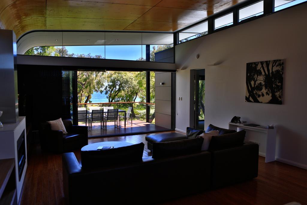Aqua Resort Busselton Bagian luar foto