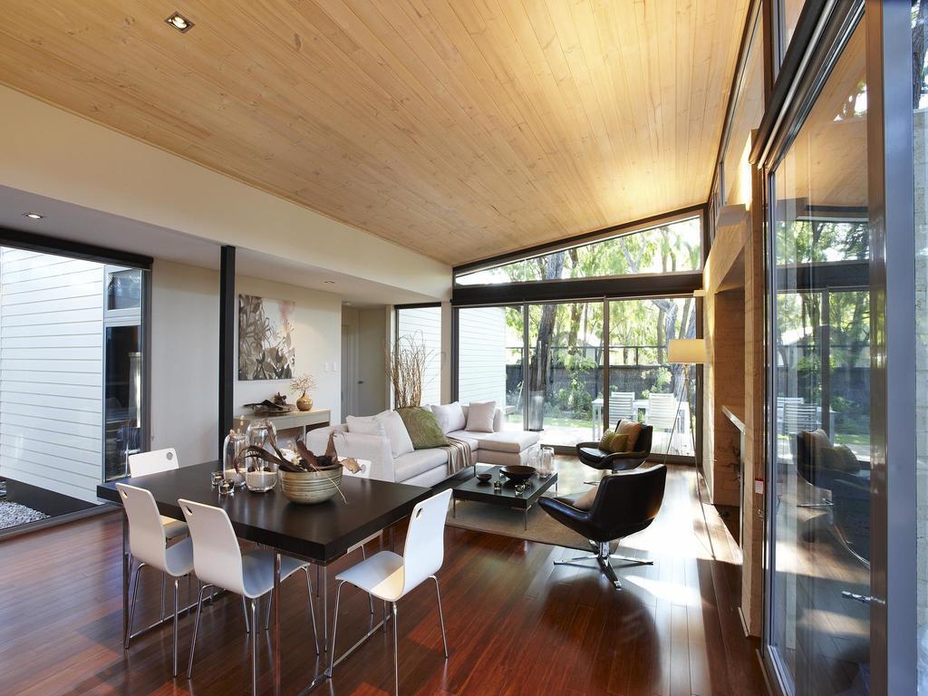 Aqua Resort Busselton Bagian luar foto