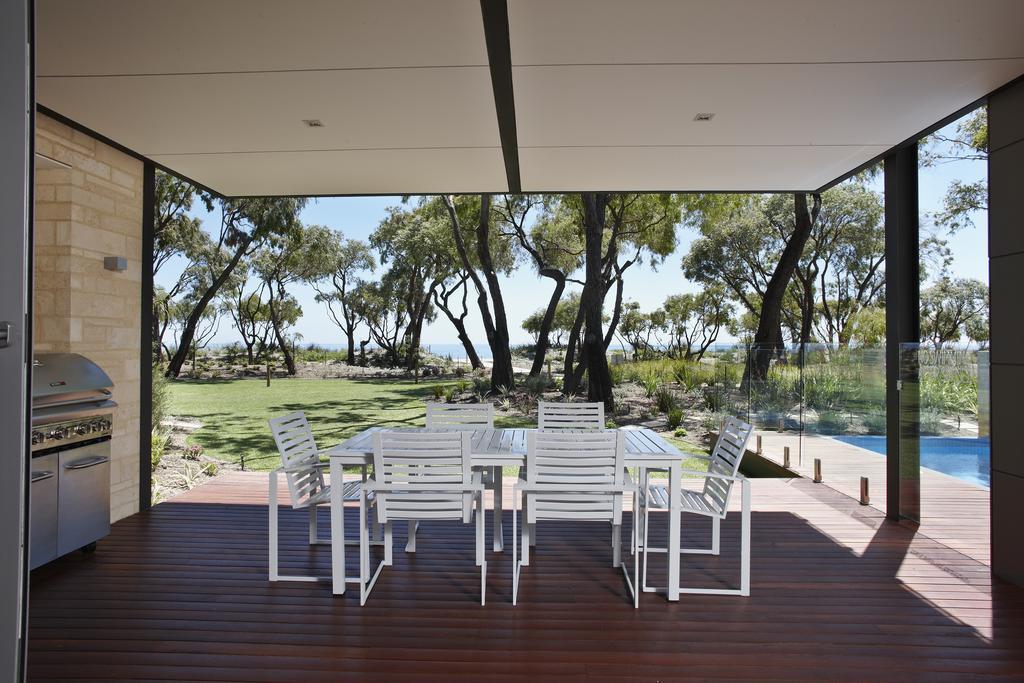Aqua Resort Busselton Bagian luar foto
