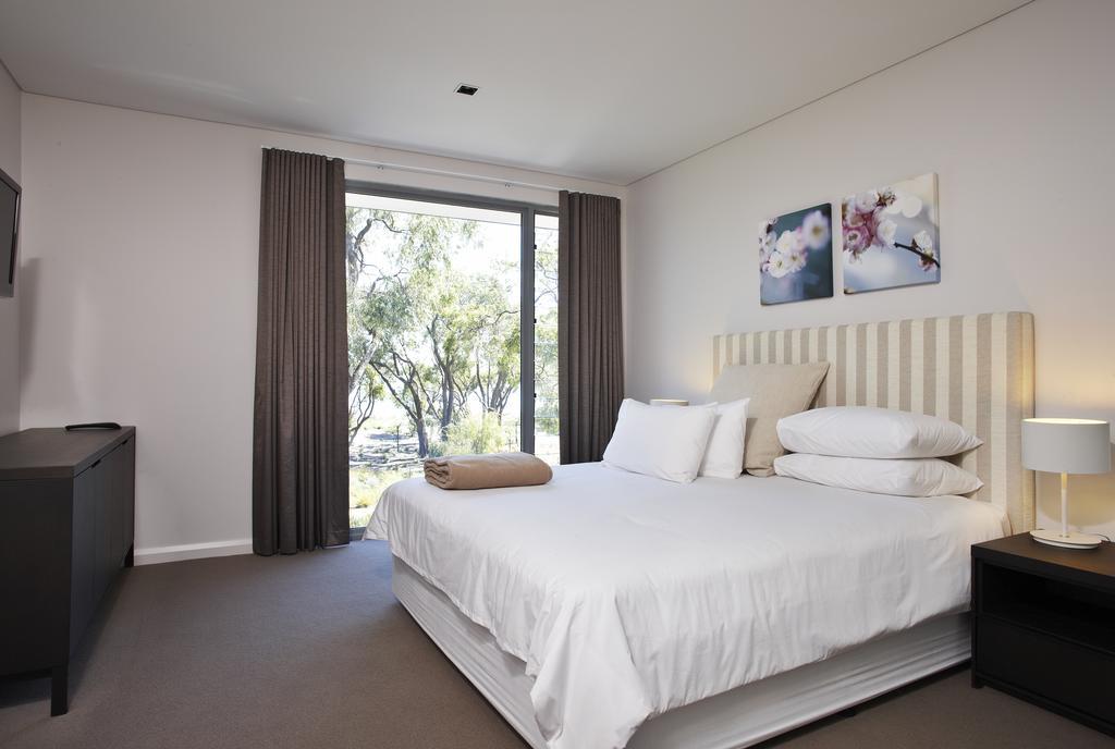Aqua Resort Busselton Bagian luar foto