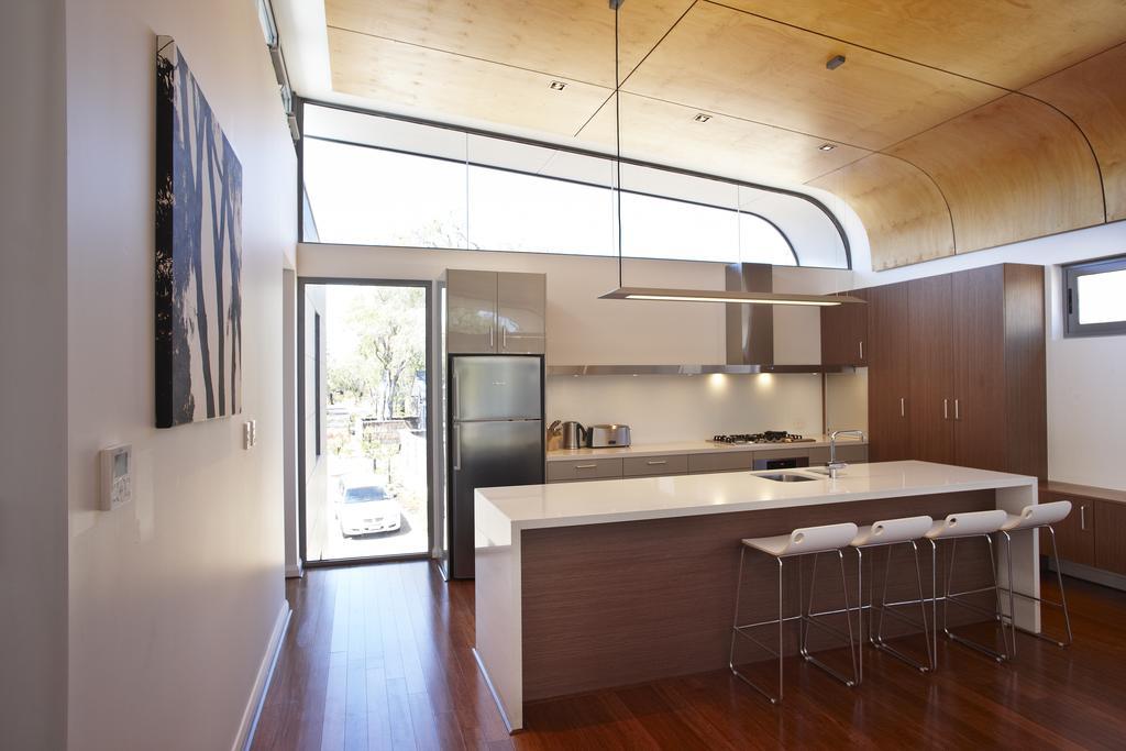 Aqua Resort Busselton Bagian luar foto