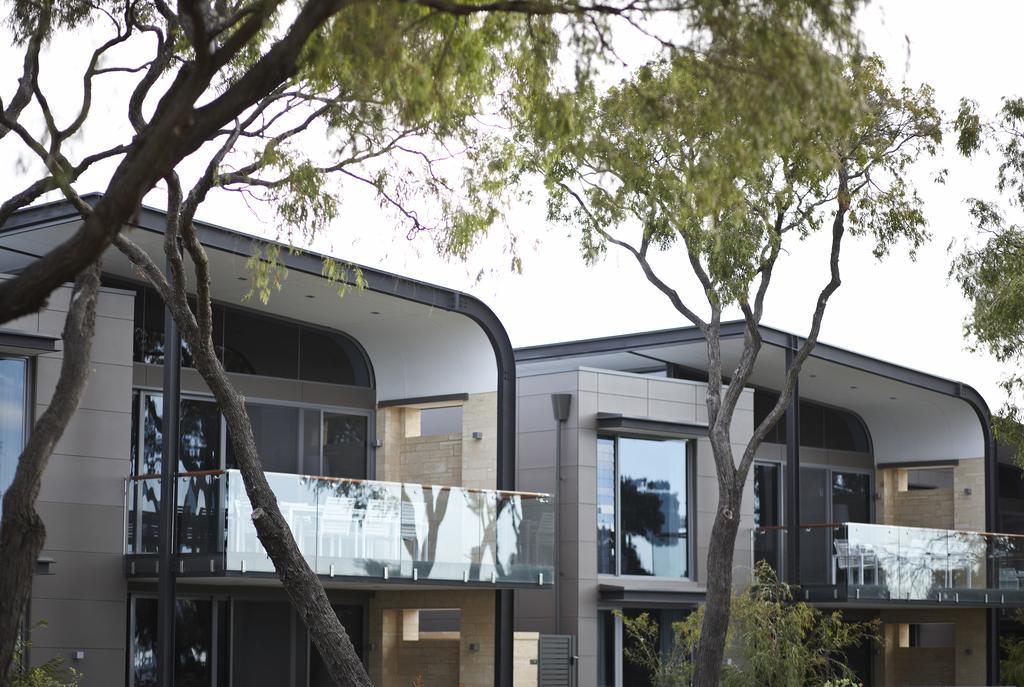 Aqua Resort Busselton Bagian luar foto