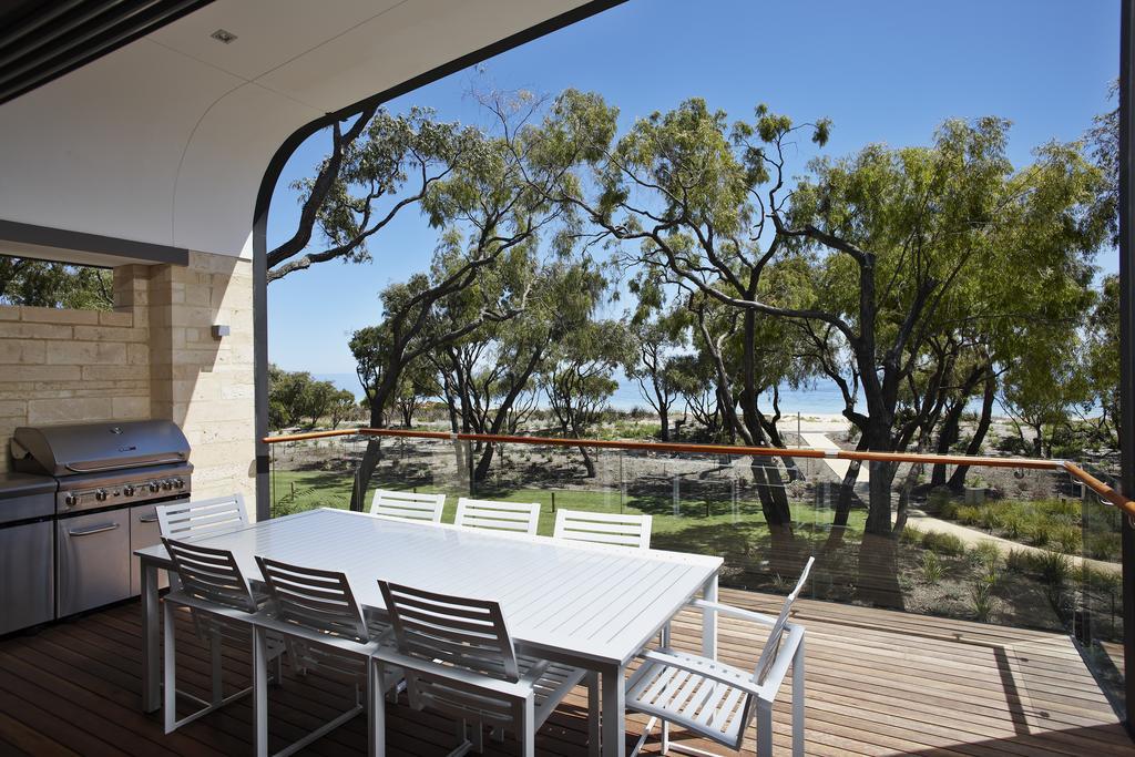 Aqua Resort Busselton Bagian luar foto