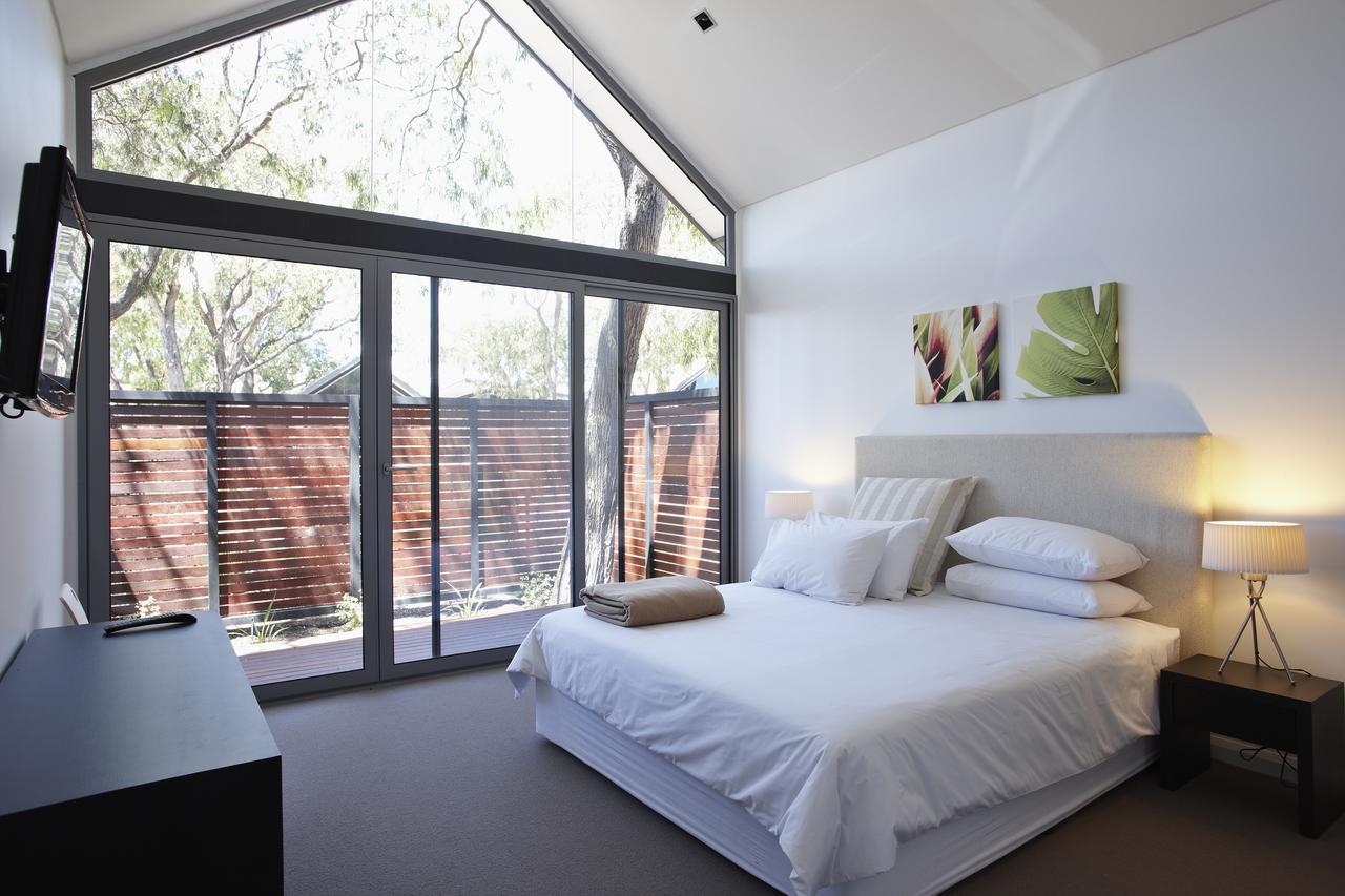Aqua Resort Busselton Bagian luar foto