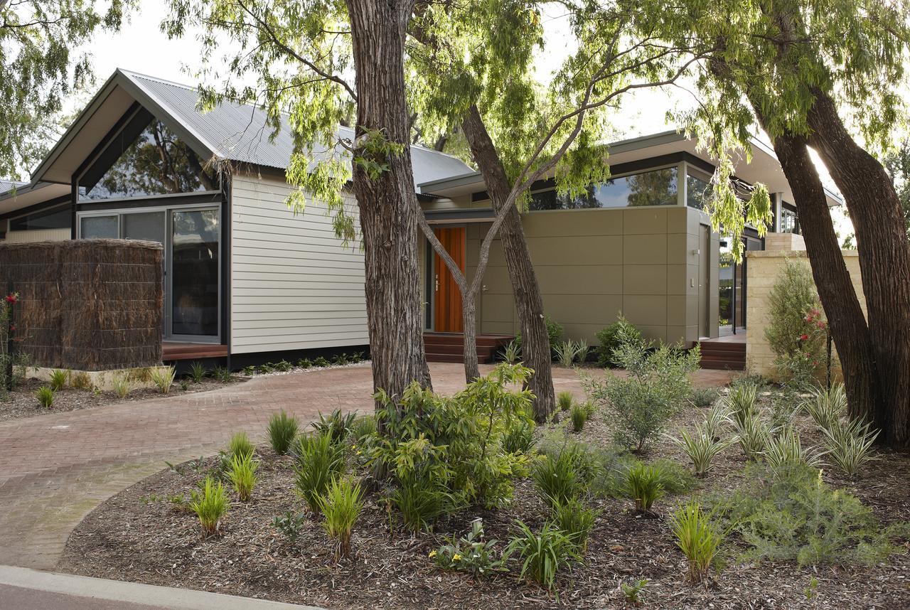 Aqua Resort Busselton Bagian luar foto