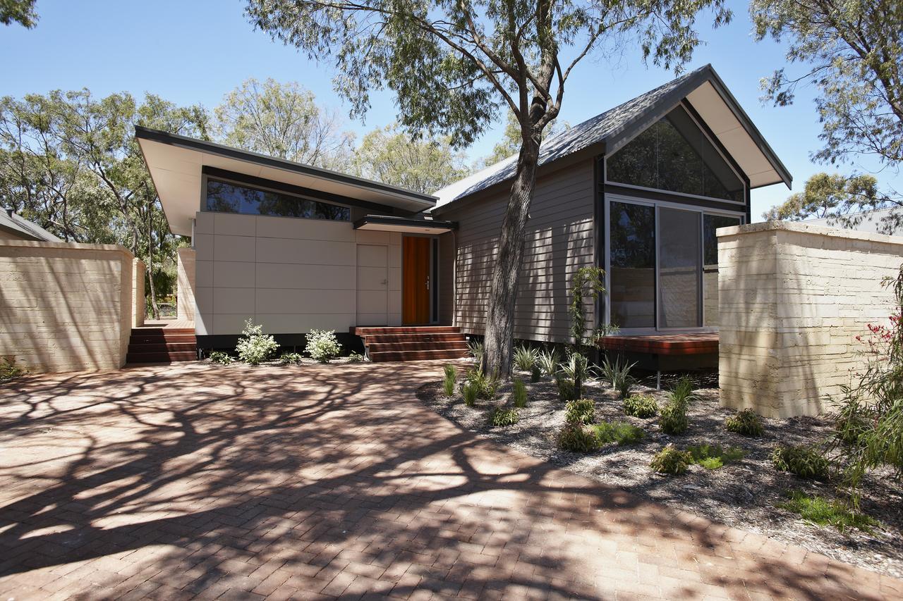Aqua Resort Busselton Bagian luar foto