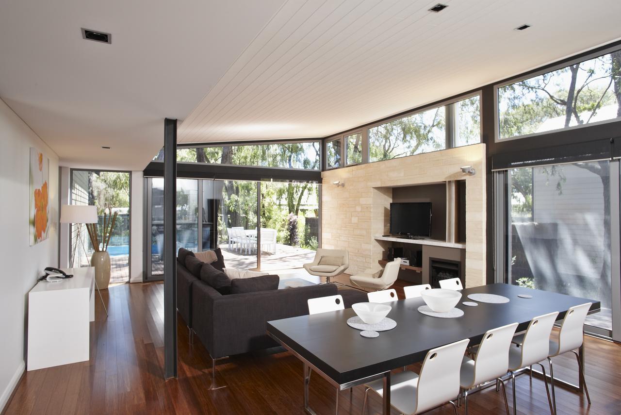 Aqua Resort Busselton Bagian luar foto