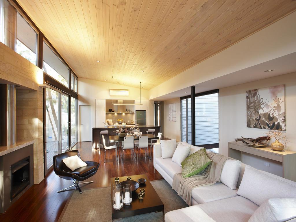 Aqua Resort Busselton Bagian luar foto