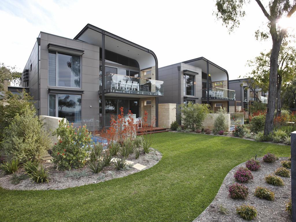 Aqua Resort Busselton Bagian luar foto