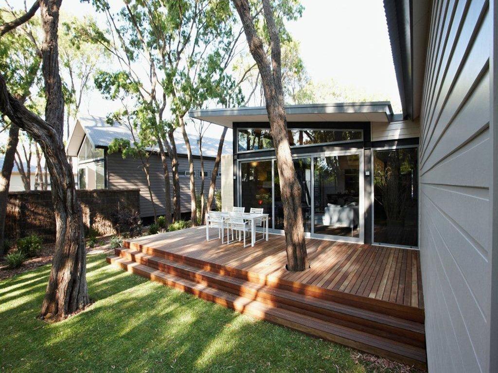 Aqua Resort Busselton Bagian luar foto
