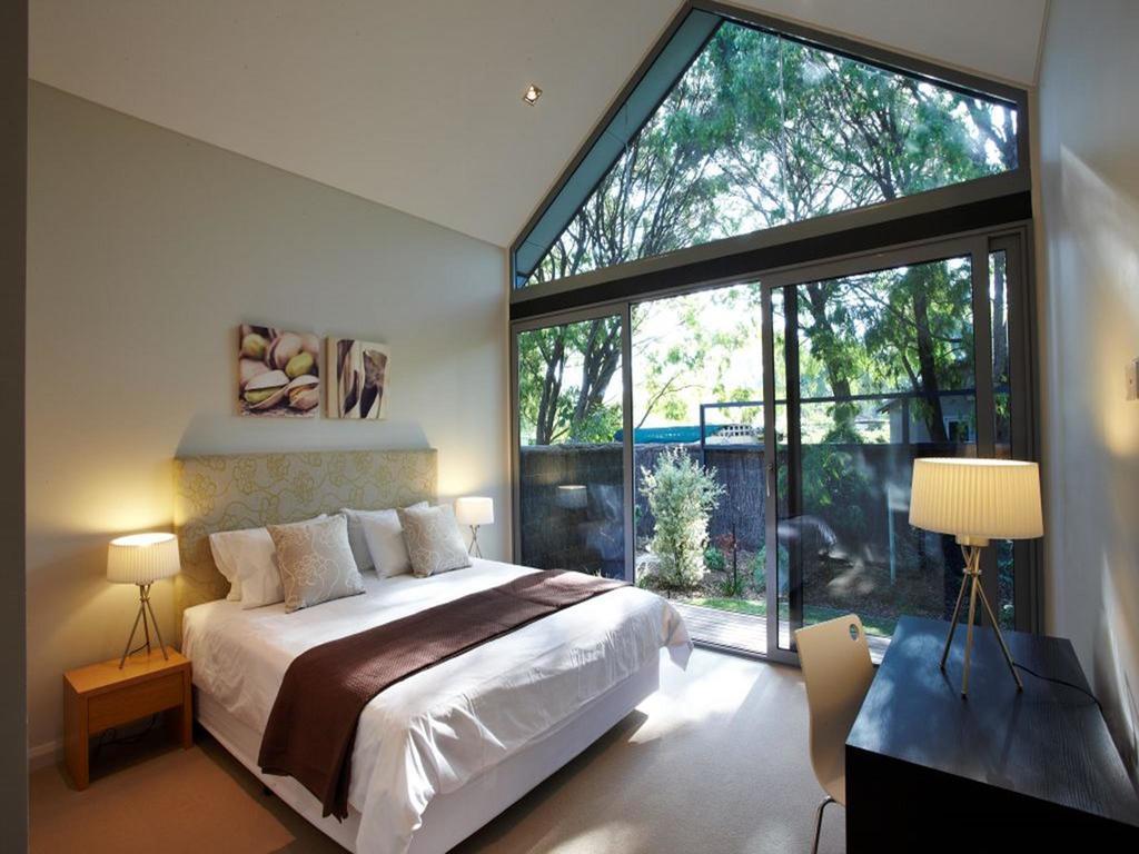 Aqua Resort Busselton Bagian luar foto