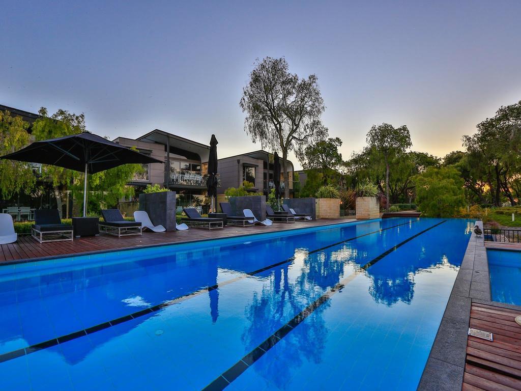 Aqua Resort Busselton Bagian luar foto